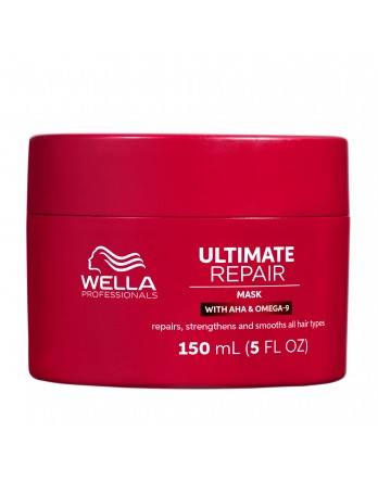 Wella Ultimate Repair Mask 5.07oz