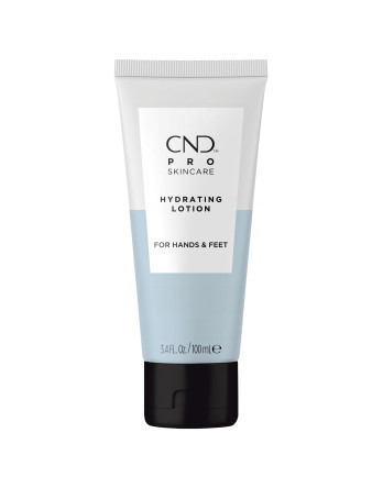 CND Pro SkinCare Hydrating Lotion 3.4oz