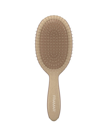 Framar Terra Detangling Brush - Canvas