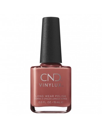 CND VINYLUX Polish 404 - Terracotta Dreams .5oz