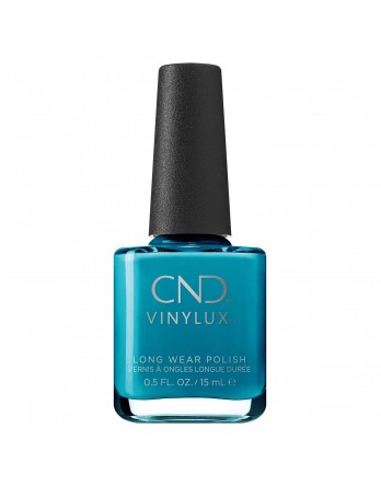 CND VINYLUX Polish 405 - Boats & Bikinis .5oz