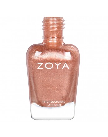 Zoya Daydreaming: Yardley .5oz