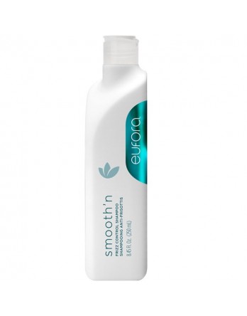 Eufora Smoothn Frizz Control Shampoo 8.5oz