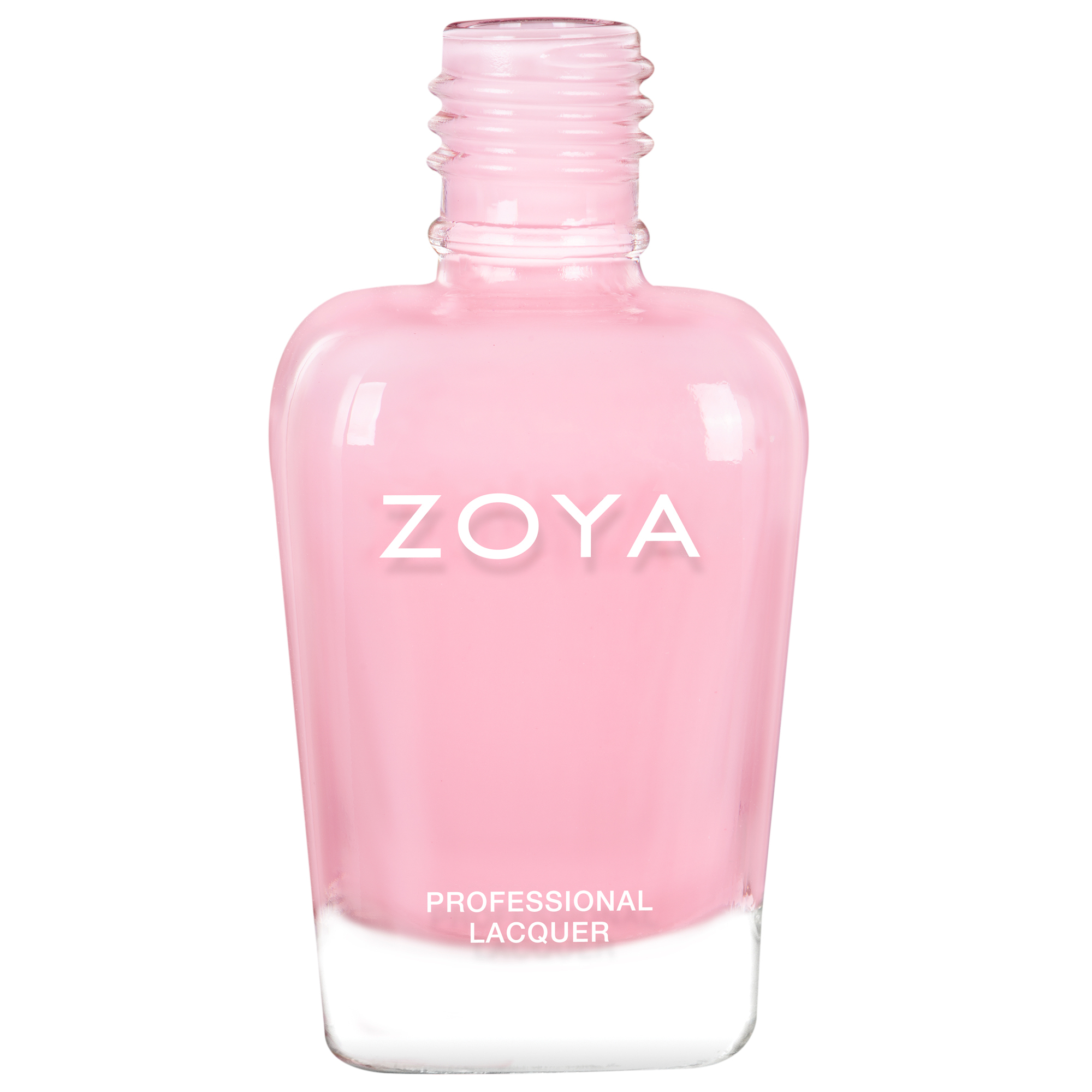 Zoya Pink Palette - Joani .5oz