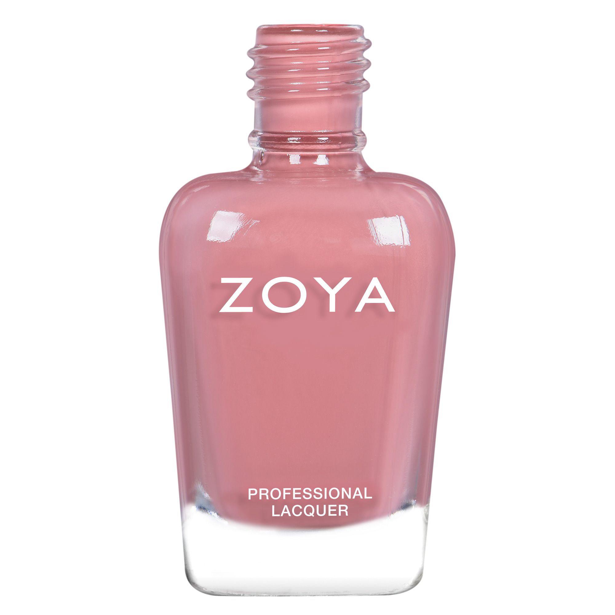 Zoya Toasty: Hattie 0.5oz